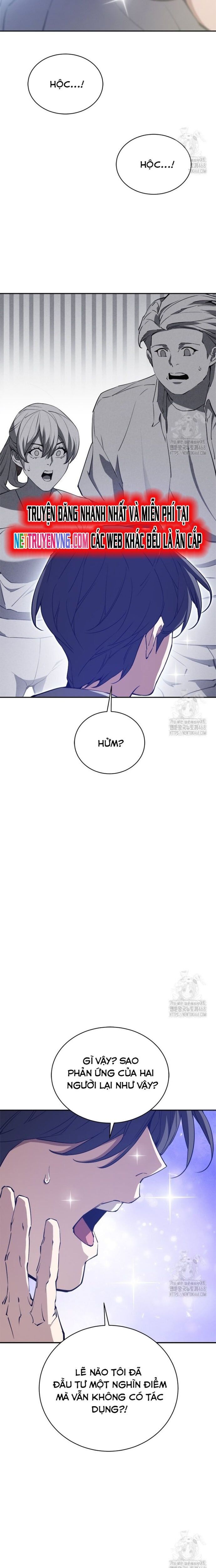 Lv 1 Bất Khả Chiến Bại Chap 67 - Next Chap 68