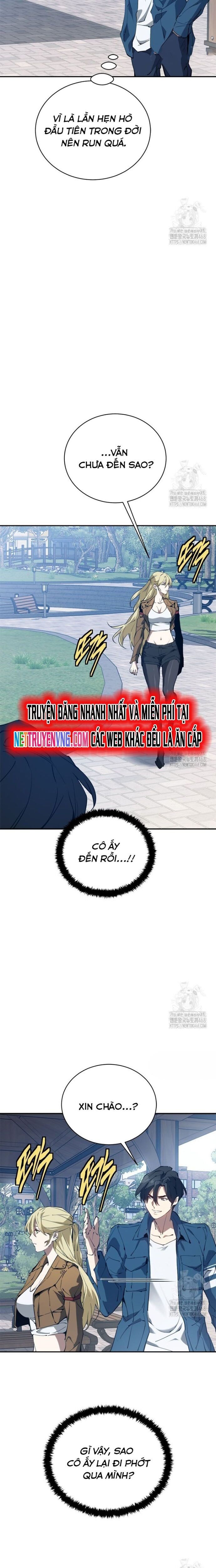 Lv 1 Bất Khả Chiến Bại Chap 67 - Next Chap 68
