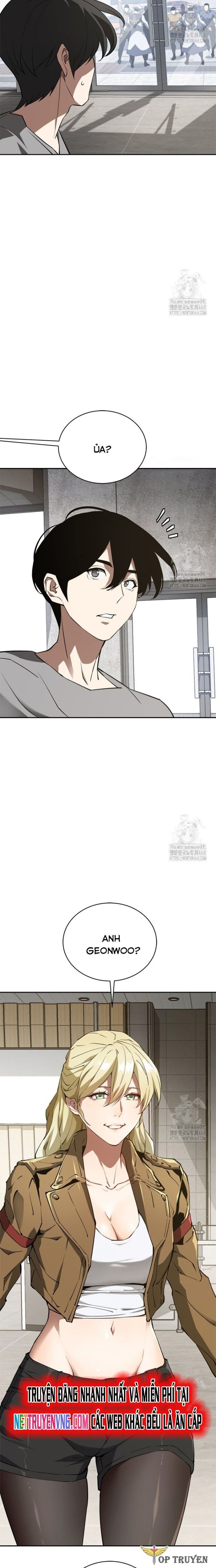 Lv 1 Bất Khả Chiến Bại Chap 67 - Next Chap 68