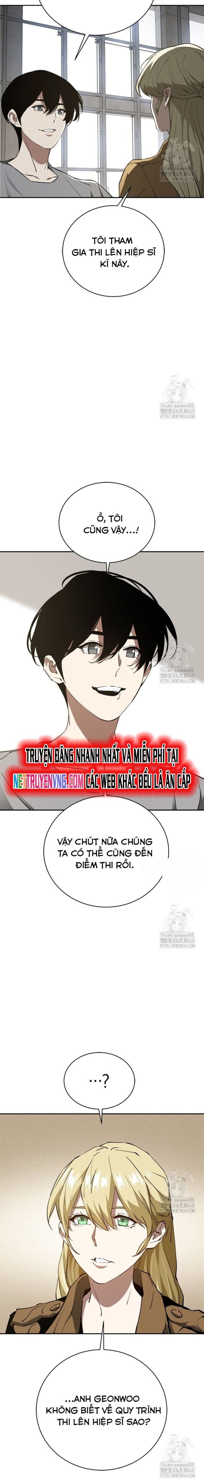 Lv 1 Bất Khả Chiến Bại Chap 67 - Next Chap 68