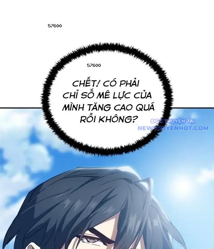 Lv 1 Bất Khả Chiến Bại Chap 68 - Next Chap 69