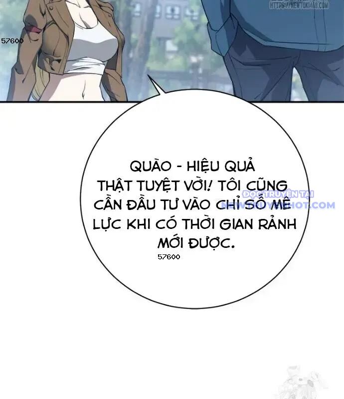 Lv 1 Bất Khả Chiến Bại Chap 68 - Next Chap 69