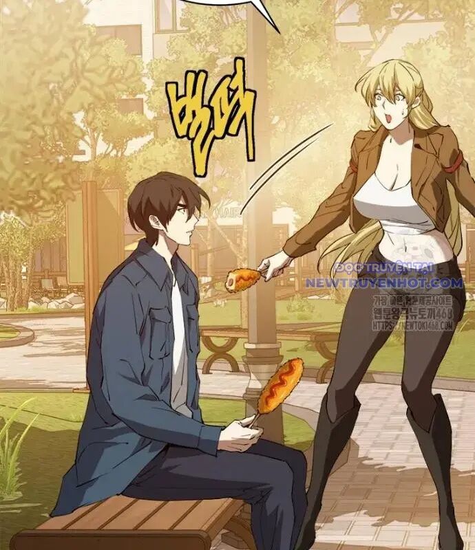 Lv 1 Bất Khả Chiến Bại Chap 68 - Next Chap 69