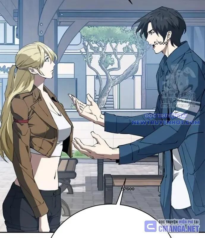 Lv 1 Bất Khả Chiến Bại Chap 68 - Next Chap 69