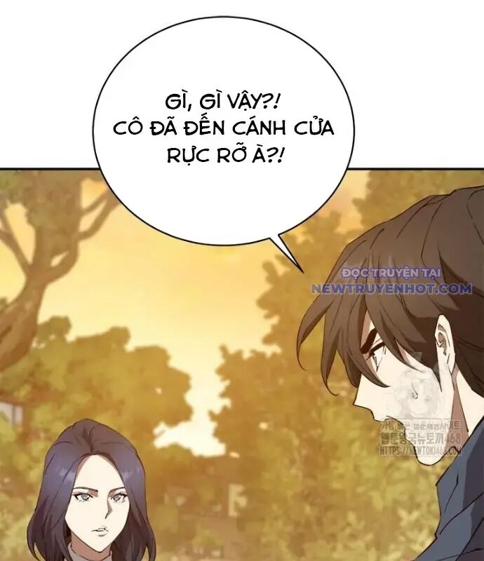 Lv 1 Bất Khả Chiến Bại Chap 68 - Next Chap 69