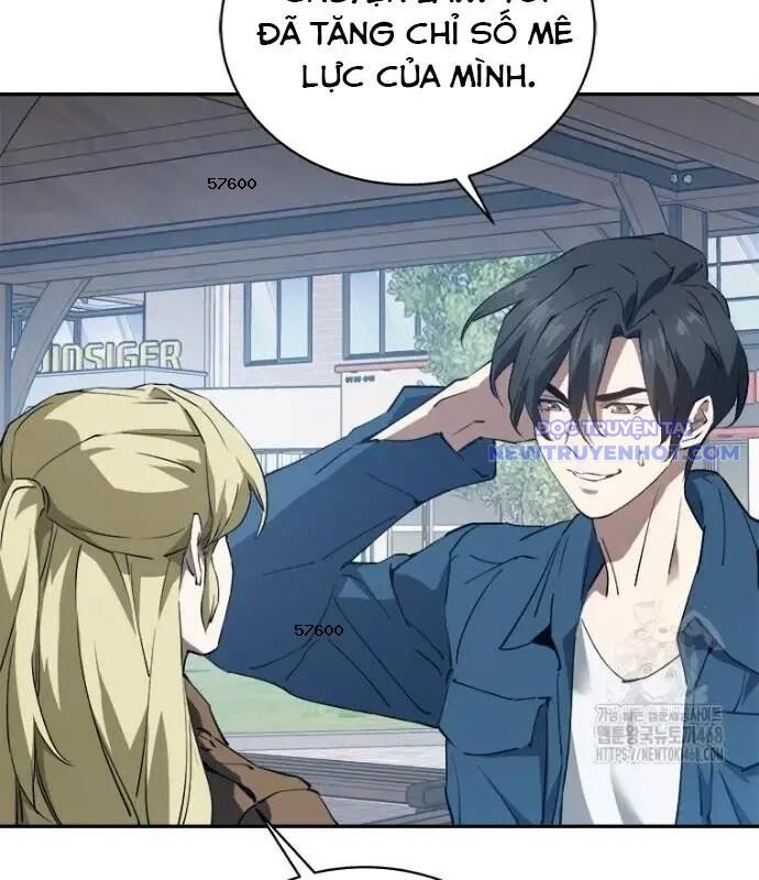 Lv 1 Bất Khả Chiến Bại Chap 68 - Next Chap 69