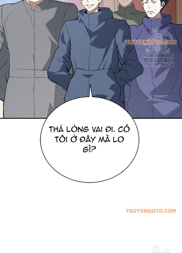 Lv 1 Bất Khả Chiến Bại Chap 69 - Next Chap 70