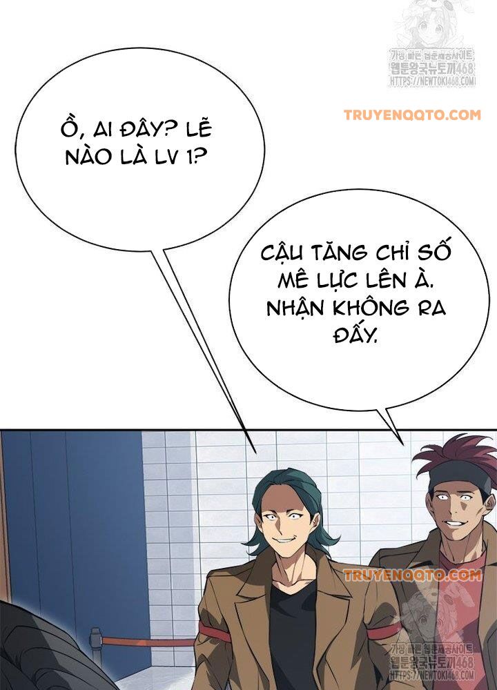 Lv 1 Bất Khả Chiến Bại Chap 69 - Next Chap 70