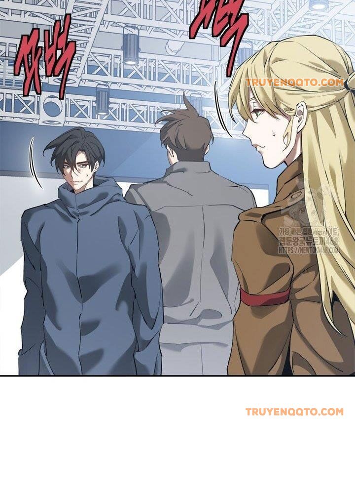 Lv 1 Bất Khả Chiến Bại Chap 69 - Next Chap 70