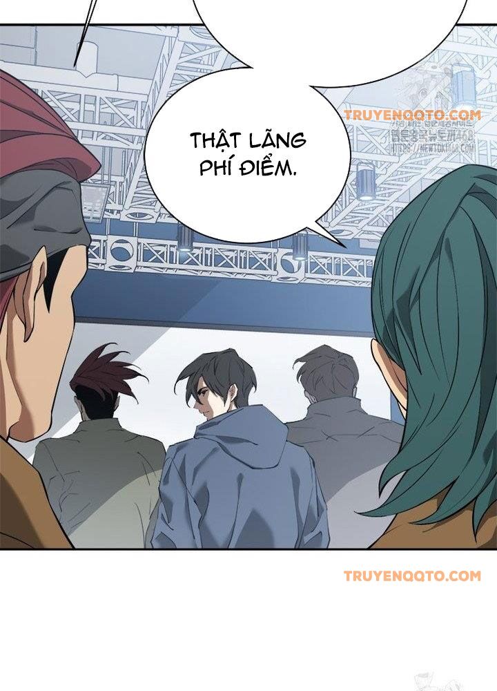 Lv 1 Bất Khả Chiến Bại Chap 69 - Next Chap 70