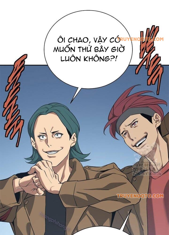 Lv 1 Bất Khả Chiến Bại Chap 69 - Next Chap 70