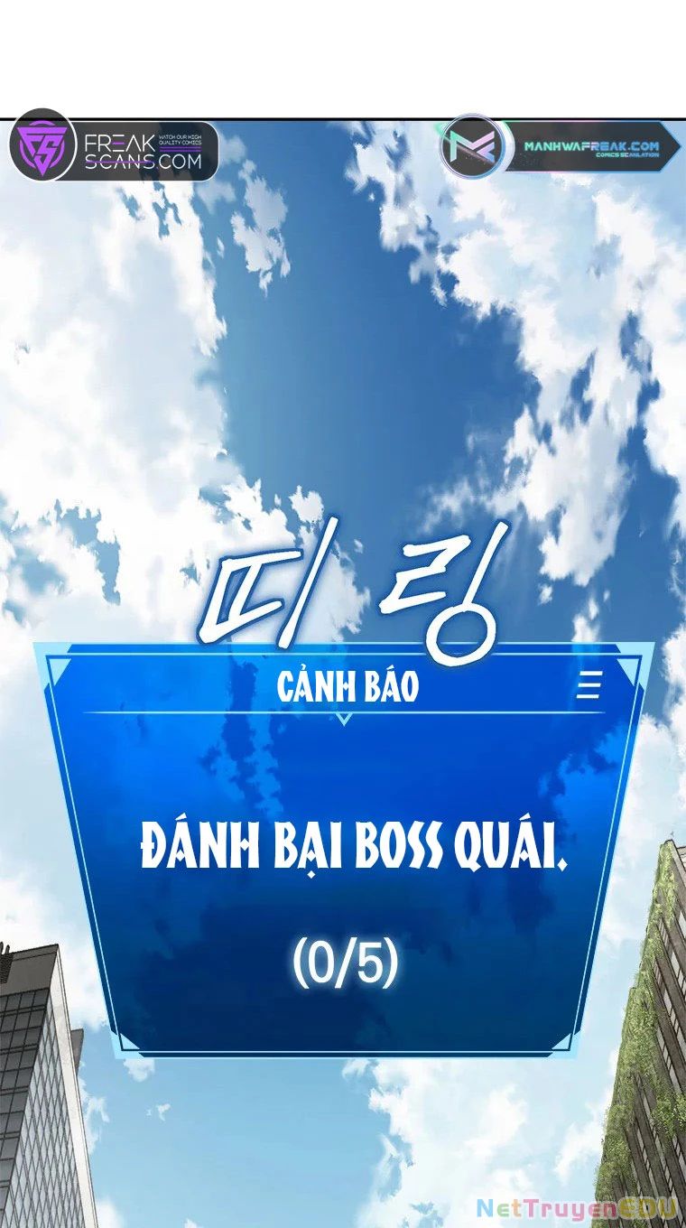 Lv 1 Bất Khả Chiến Bại Chap 7 - Next Chap 8
