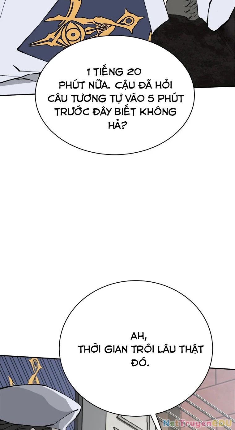 Lv 1 Bất Khả Chiến Bại Chap 7 - Next Chap 8