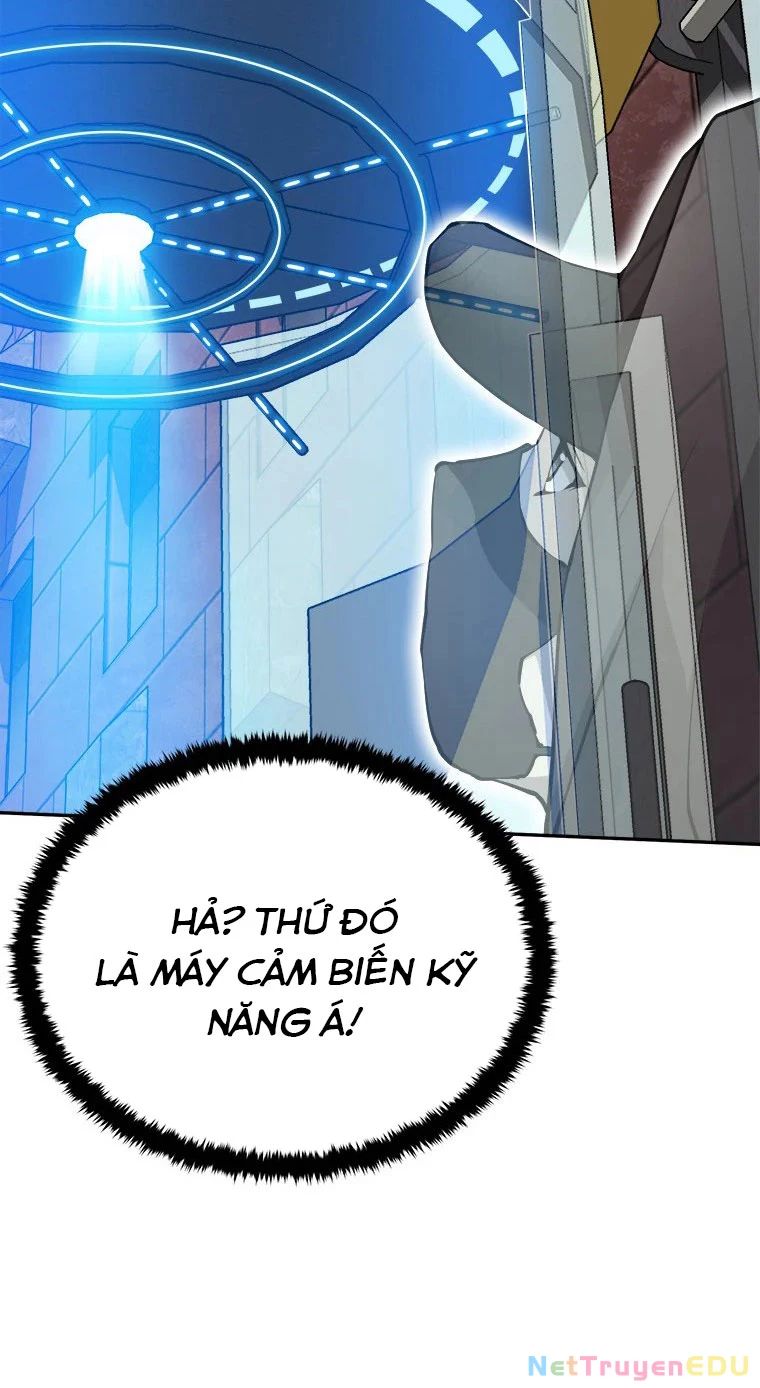 Lv 1 Bất Khả Chiến Bại Chap 7 - Next Chap 8
