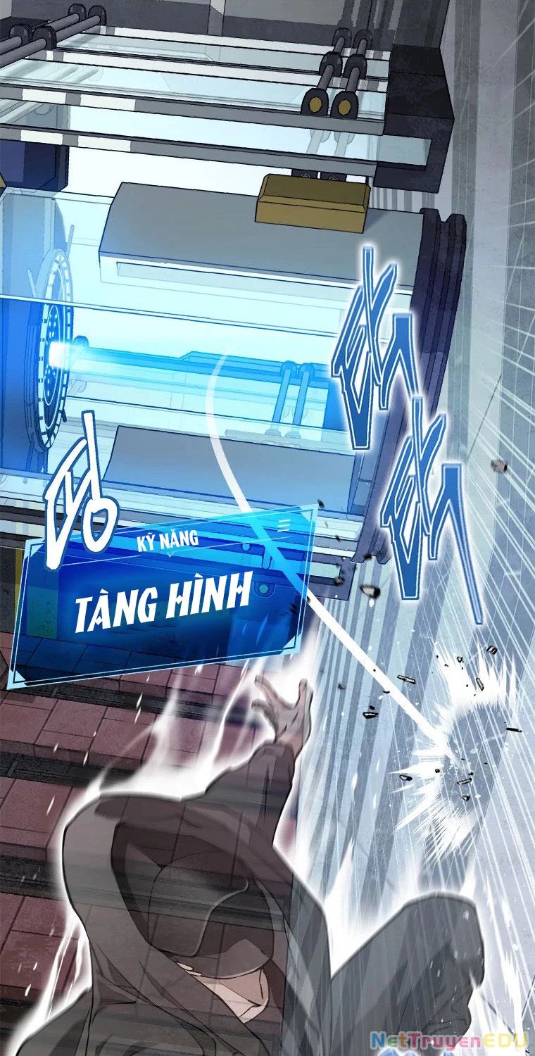 Lv 1 Bất Khả Chiến Bại Chap 7 - Next Chap 8