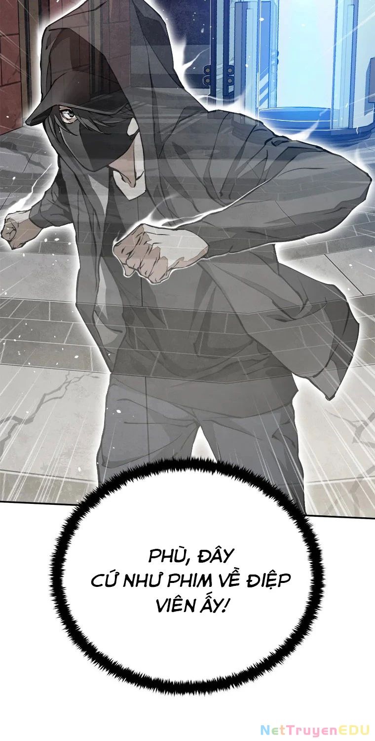 Lv 1 Bất Khả Chiến Bại Chap 7 - Next Chap 8