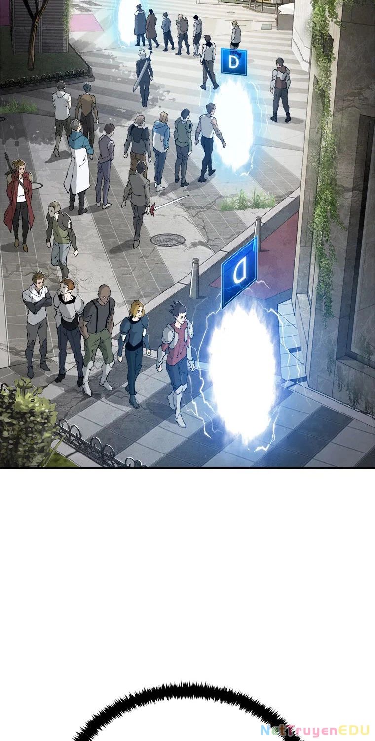 Lv 1 Bất Khả Chiến Bại Chap 7 - Next Chap 8