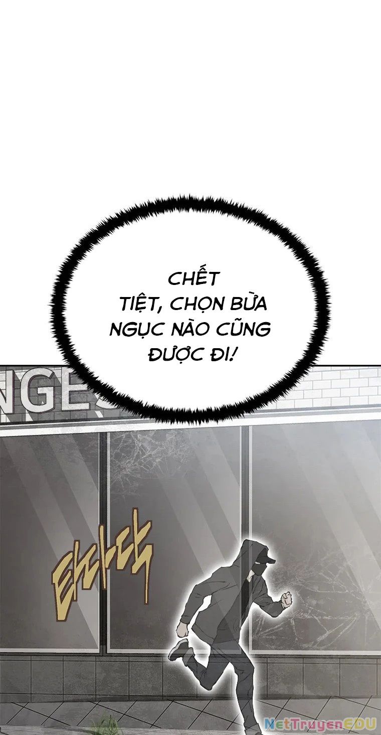 Lv 1 Bất Khả Chiến Bại Chap 7 - Next Chap 8