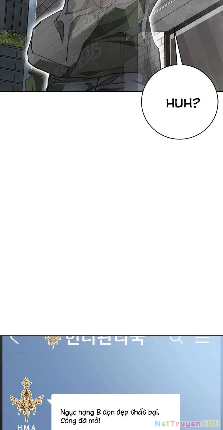 Lv 1 Bất Khả Chiến Bại Chap 7 - Next Chap 8