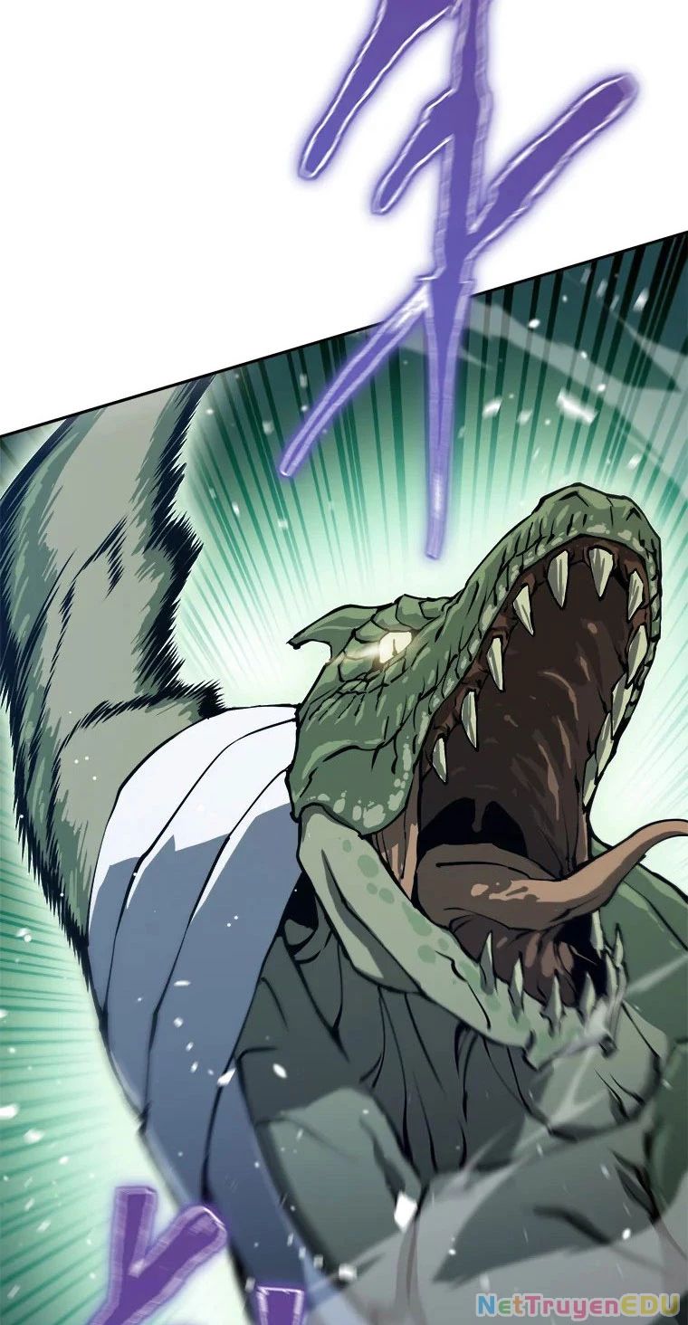 Lv 1 Bất Khả Chiến Bại Chap 7 - Next Chap 8