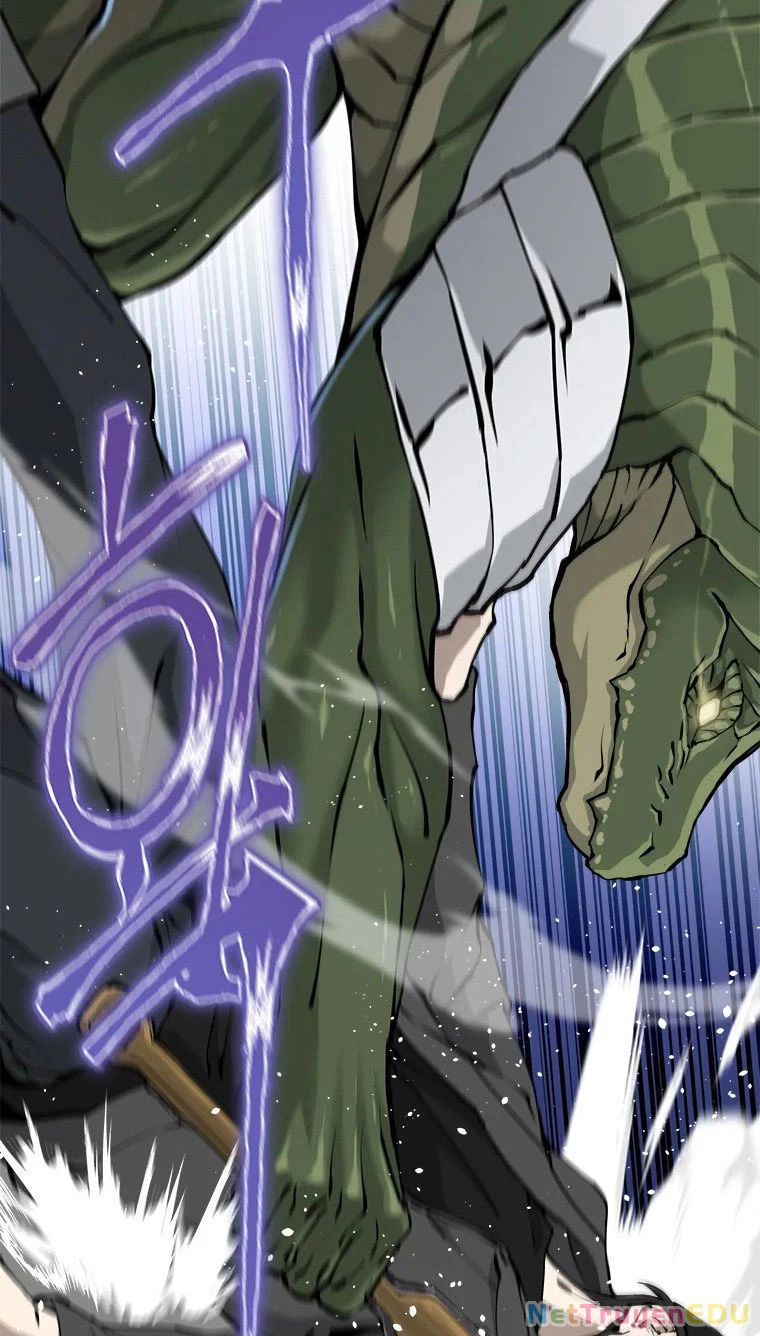 Lv 1 Bất Khả Chiến Bại Chap 7 - Next Chap 8