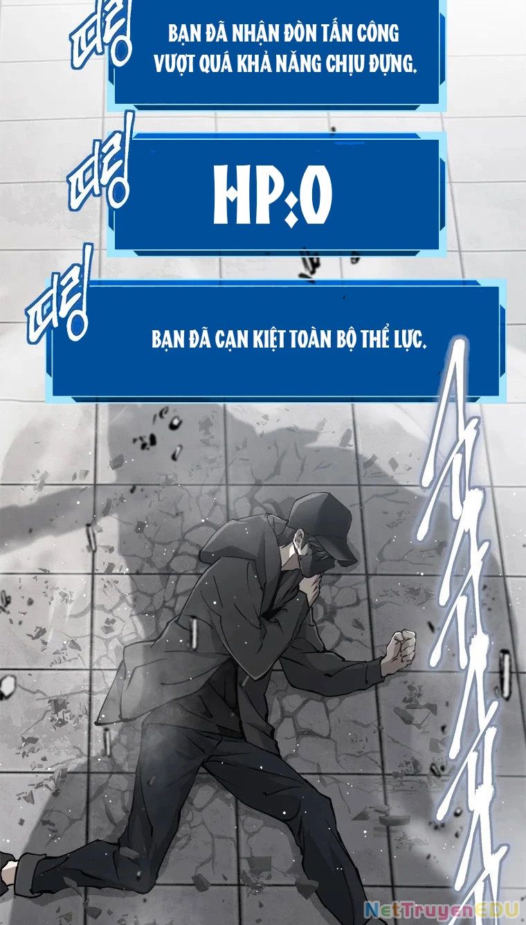 Lv 1 Bất Khả Chiến Bại Chap 7 - Next Chap 8