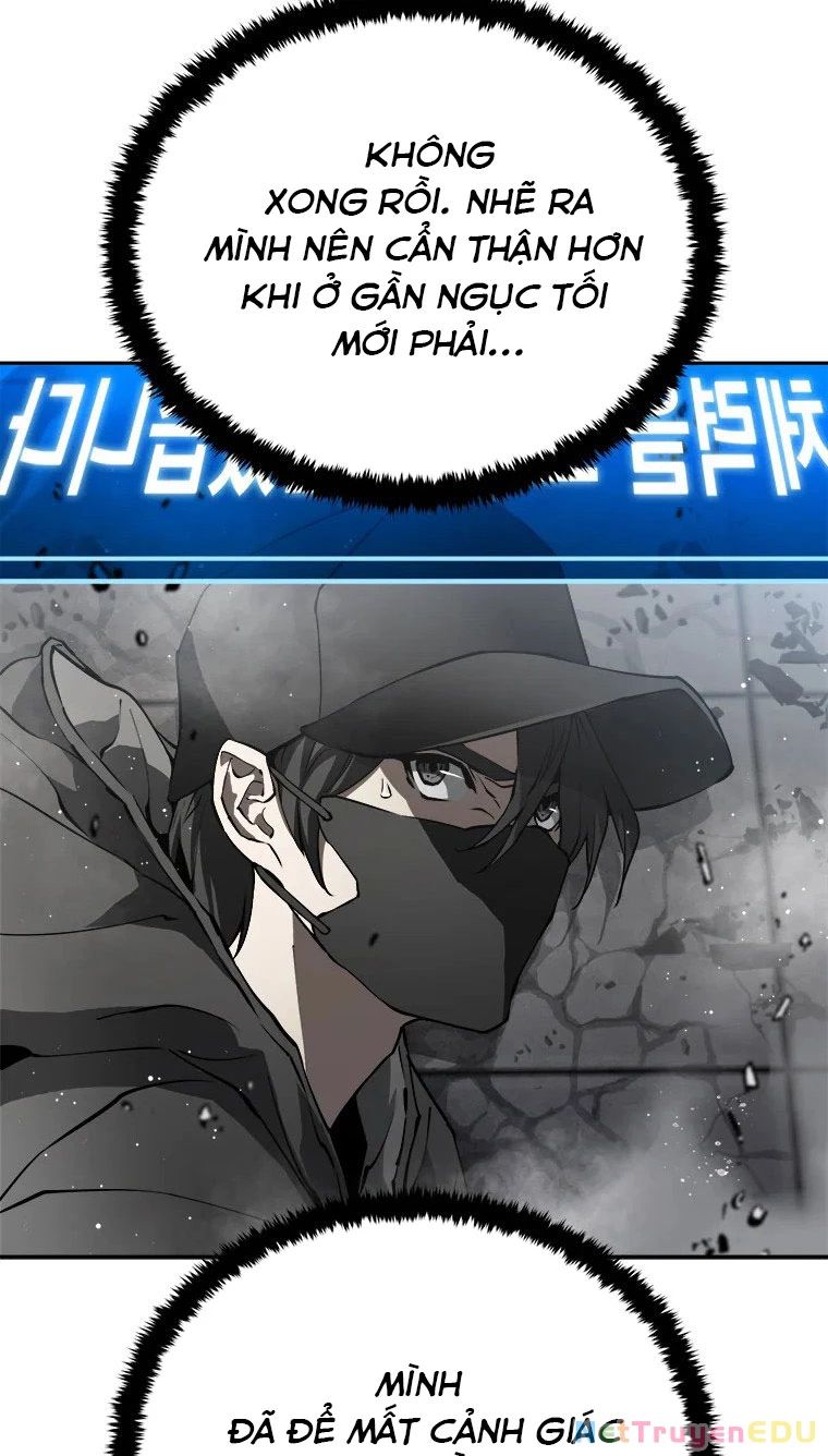 Lv 1 Bất Khả Chiến Bại Chap 7 - Next Chap 8