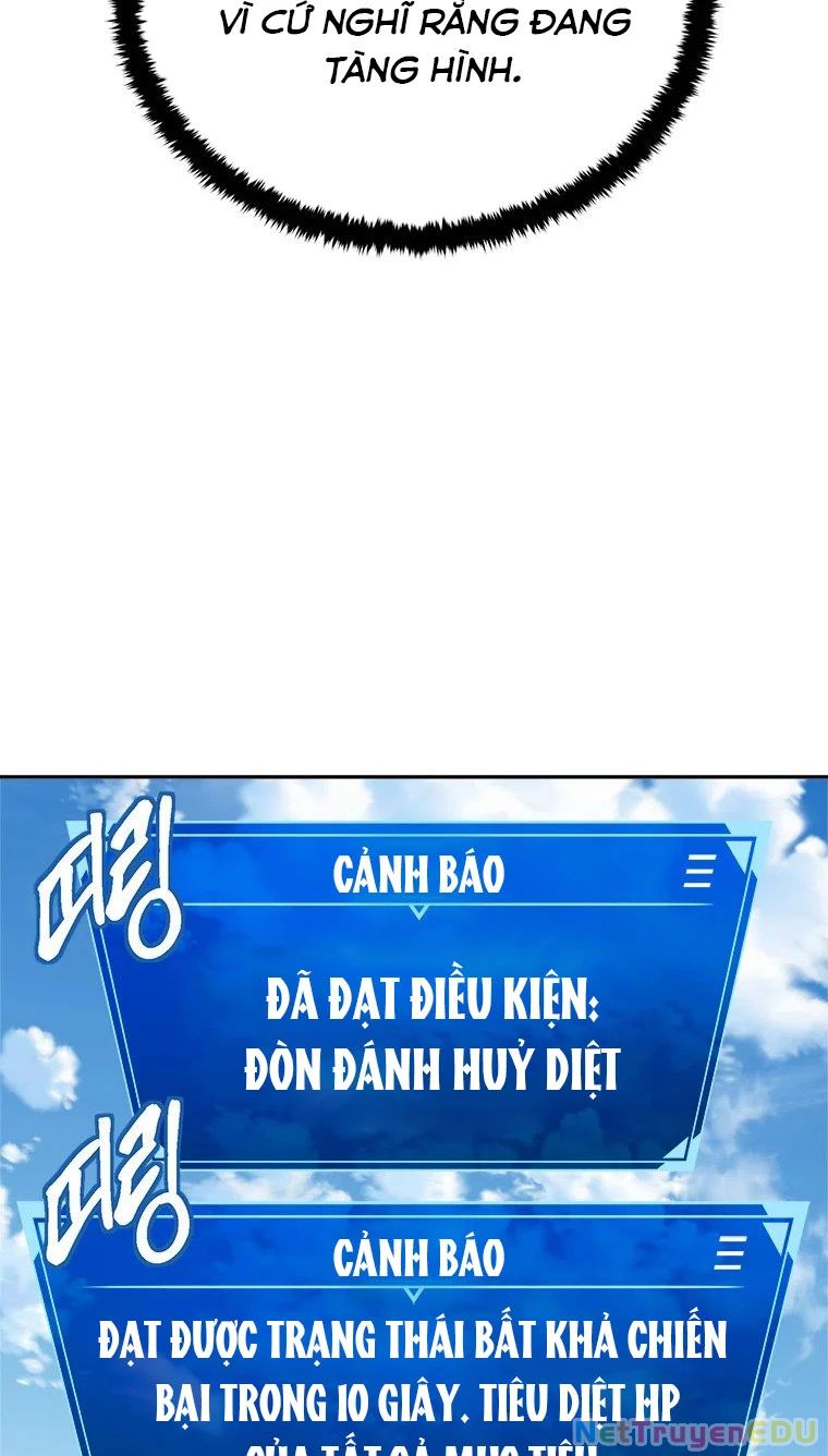 Lv 1 Bất Khả Chiến Bại Chap 7 - Next Chap 8