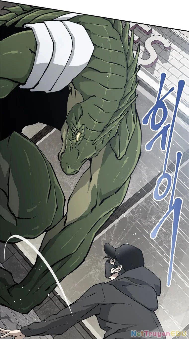 Lv 1 Bất Khả Chiến Bại Chap 7 - Next Chap 8