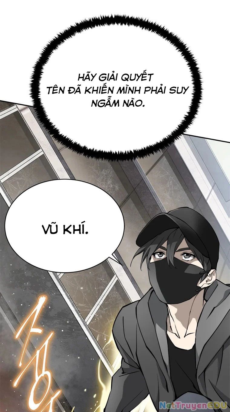 Lv 1 Bất Khả Chiến Bại Chap 7 - Next Chap 8