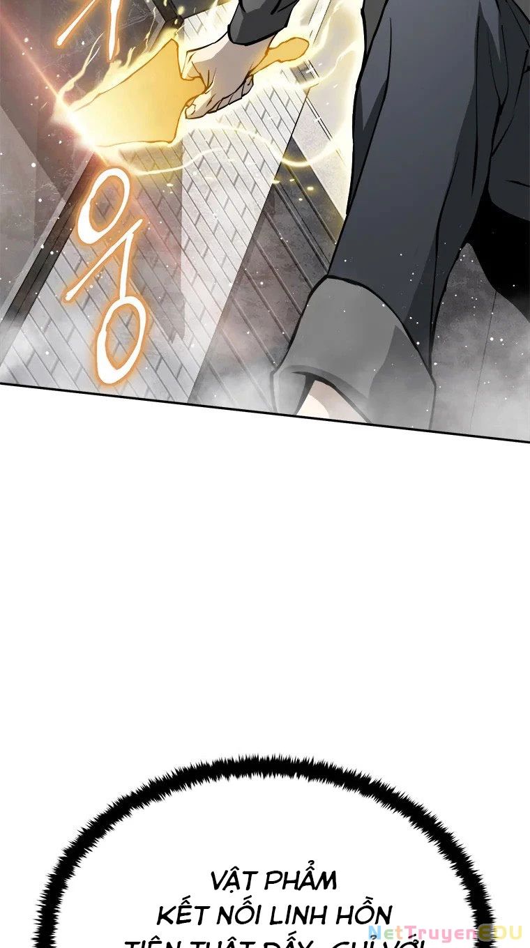 Lv 1 Bất Khả Chiến Bại Chap 7 - Next Chap 8