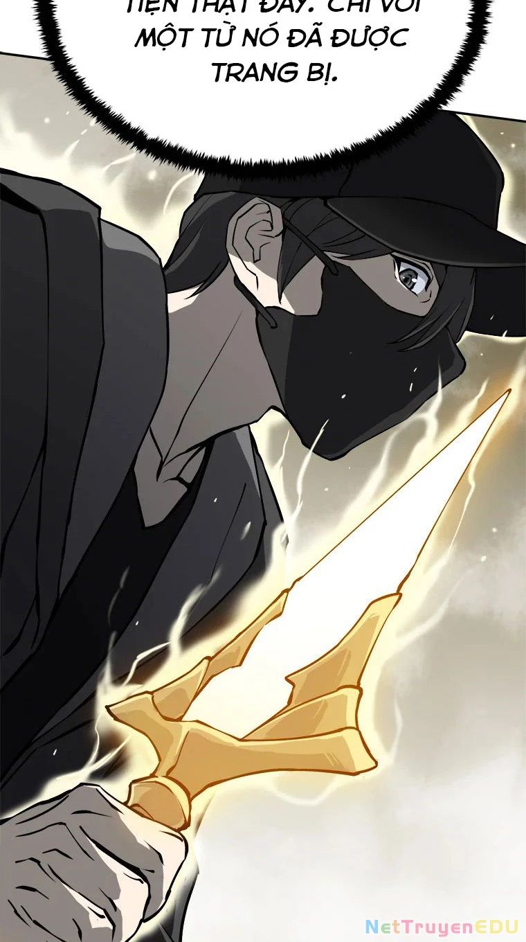 Lv 1 Bất Khả Chiến Bại Chap 7 - Next Chap 8