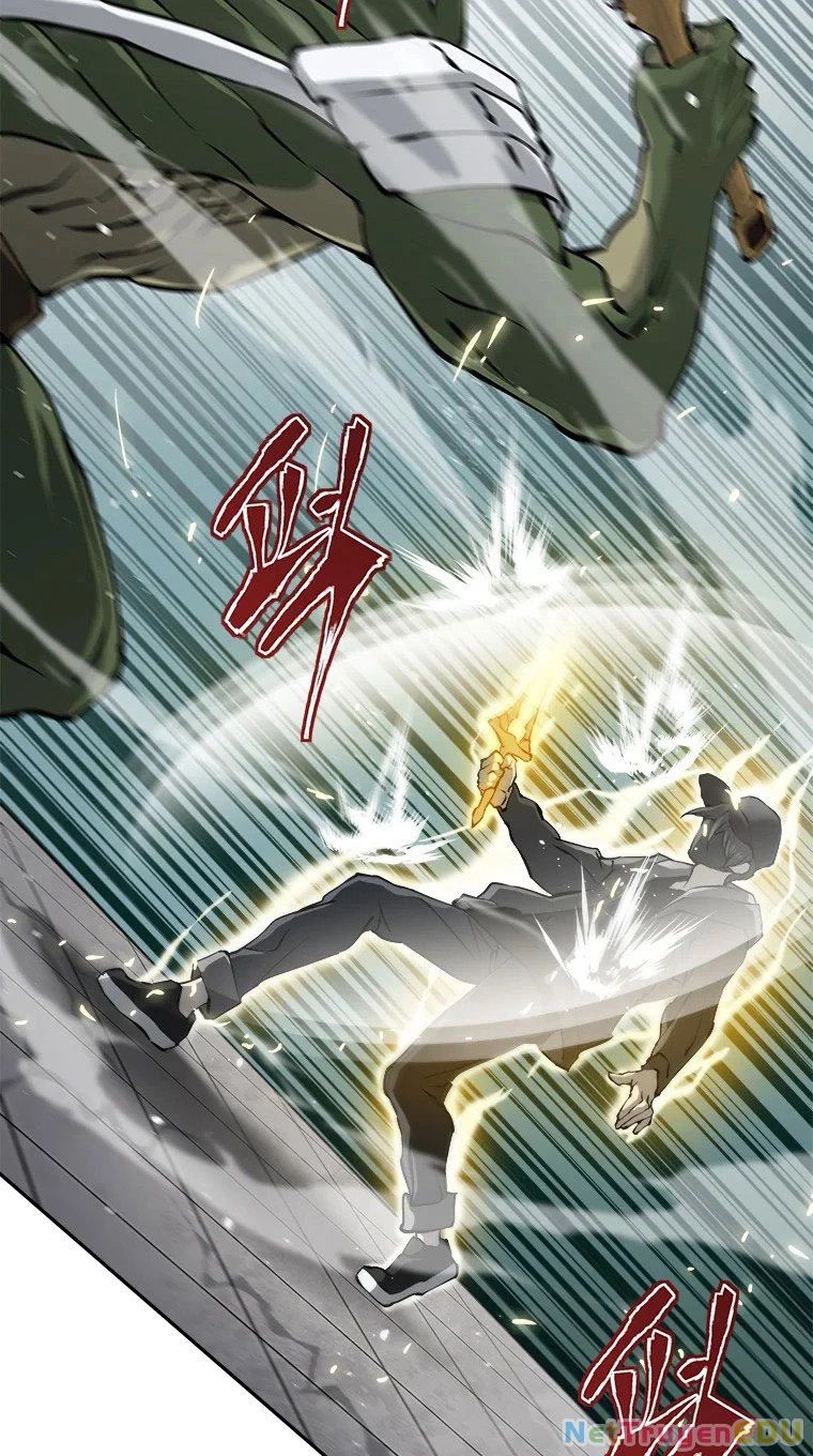 Lv 1 Bất Khả Chiến Bại Chap 7 - Next Chap 8