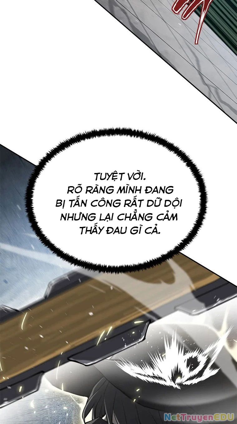 Lv 1 Bất Khả Chiến Bại Chap 7 - Next Chap 8