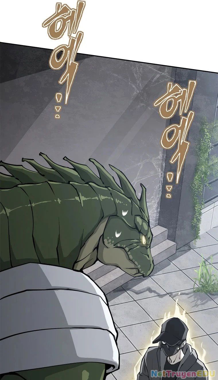 Lv 1 Bất Khả Chiến Bại Chap 7 - Next Chap 8