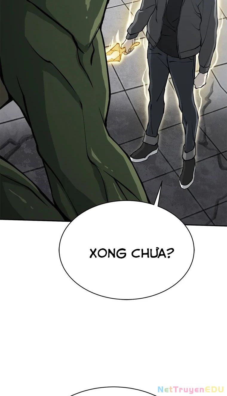 Lv 1 Bất Khả Chiến Bại Chap 7 - Next Chap 8
