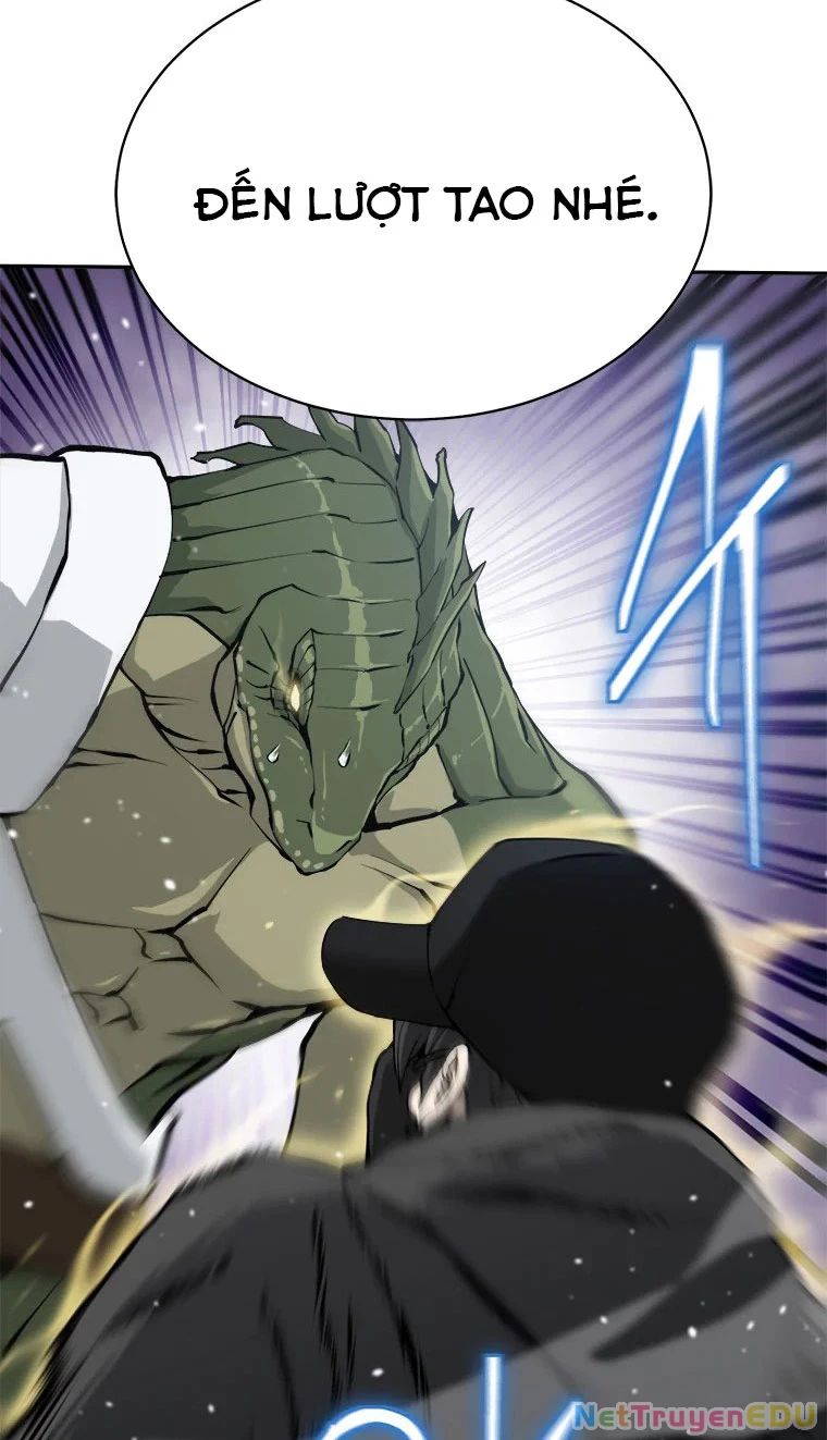 Lv 1 Bất Khả Chiến Bại Chap 7 - Next Chap 8