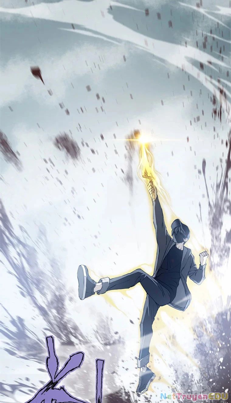 Lv 1 Bất Khả Chiến Bại Chap 7 - Next Chap 8