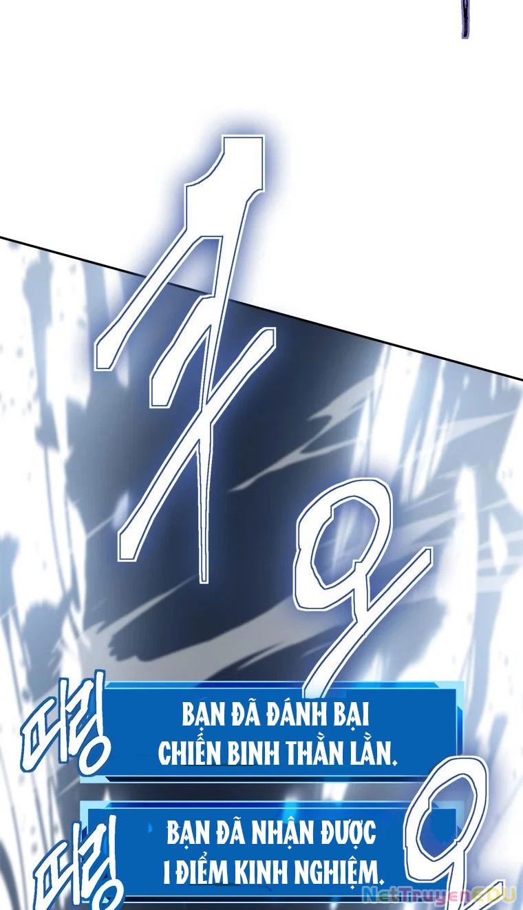 Lv 1 Bất Khả Chiến Bại Chap 7 - Next Chap 8