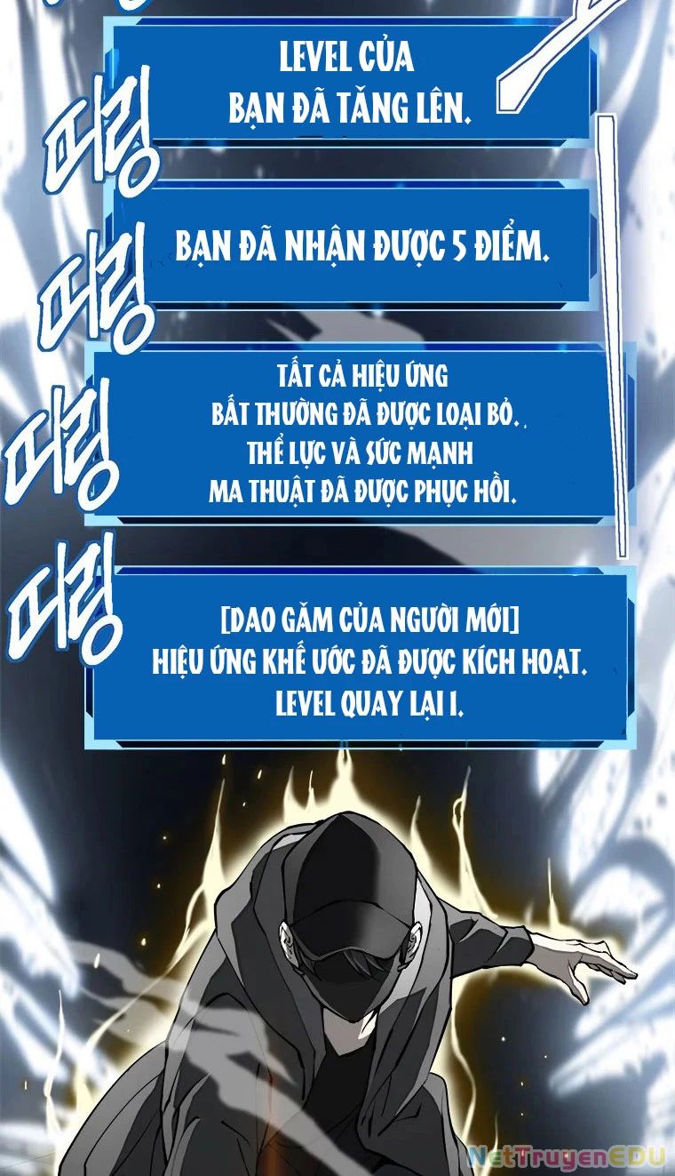 Lv 1 Bất Khả Chiến Bại Chap 7 - Next Chap 8