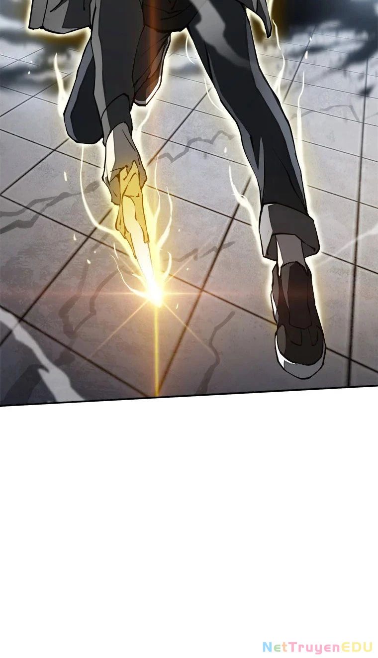Lv 1 Bất Khả Chiến Bại Chap 7 - Next Chap 8