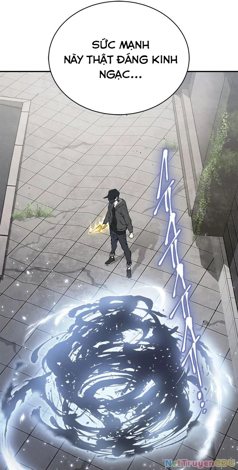 Lv 1 Bất Khả Chiến Bại Chap 7 - Next Chap 8