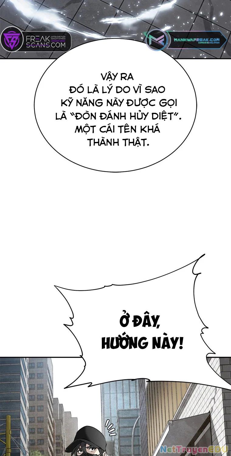 Lv 1 Bất Khả Chiến Bại Chap 7 - Next Chap 8