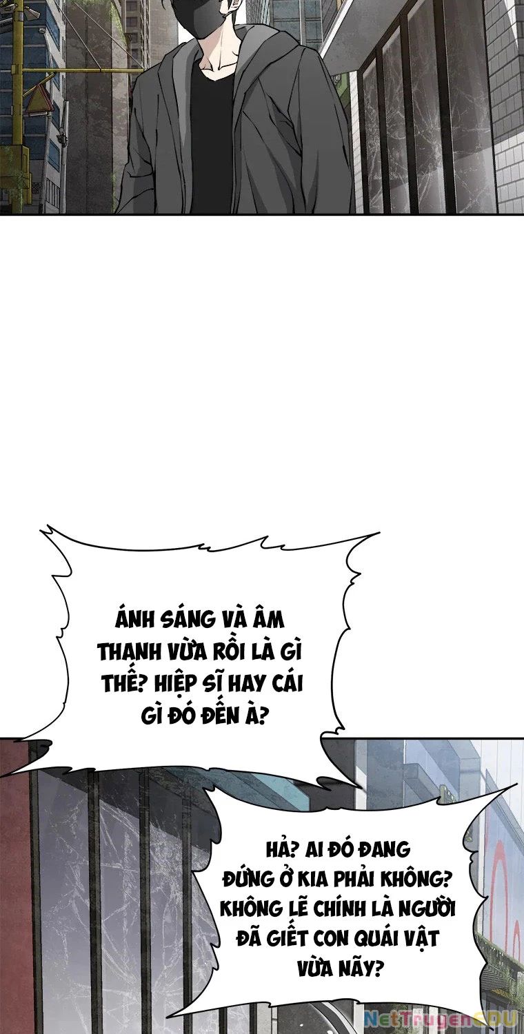 Lv 1 Bất Khả Chiến Bại Chap 7 - Next Chap 8