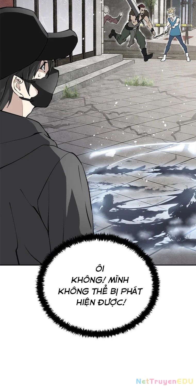 Lv 1 Bất Khả Chiến Bại Chap 7 - Next Chap 8