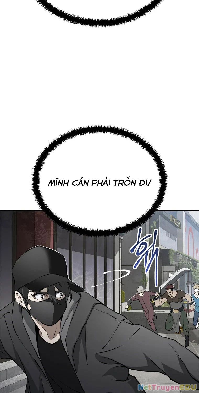Lv 1 Bất Khả Chiến Bại Chap 7 - Next Chap 8