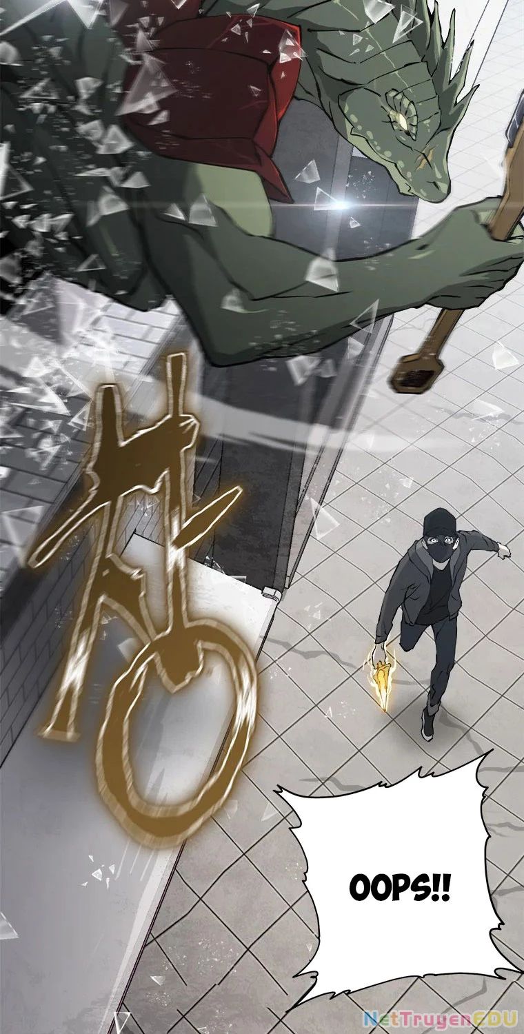 Lv 1 Bất Khả Chiến Bại Chap 7 - Next Chap 8