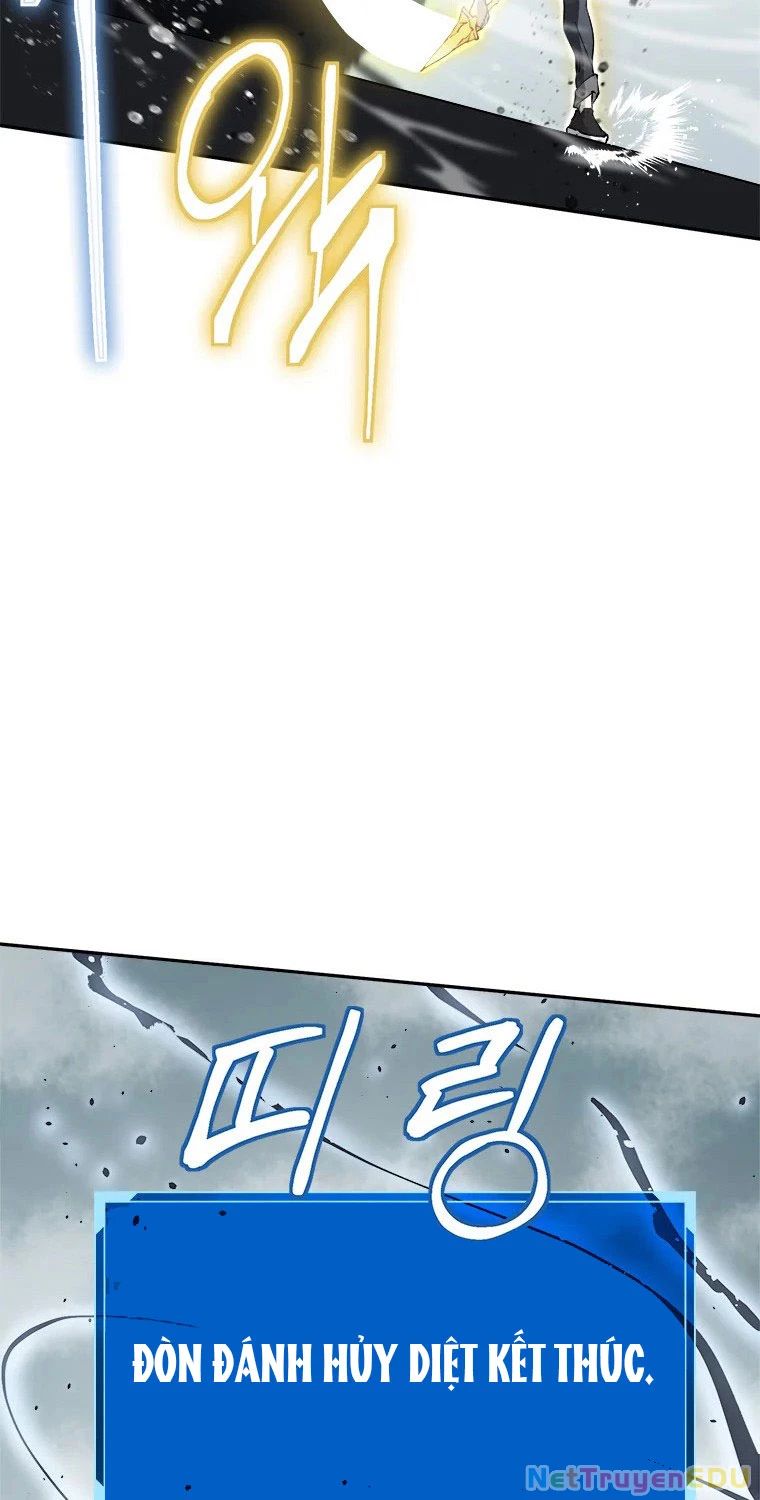 Lv 1 Bất Khả Chiến Bại Chap 7 - Next Chap 8