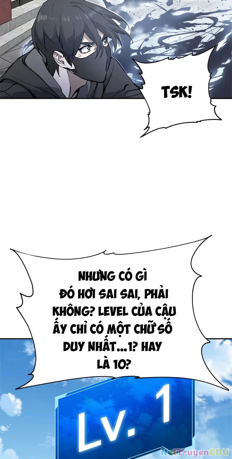 Lv 1 Bất Khả Chiến Bại Chap 7 - Next Chap 8