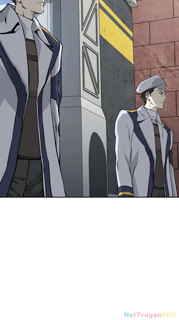 Lv 1 Bất Khả Chiến Bại Chap 7 - Next Chap 8